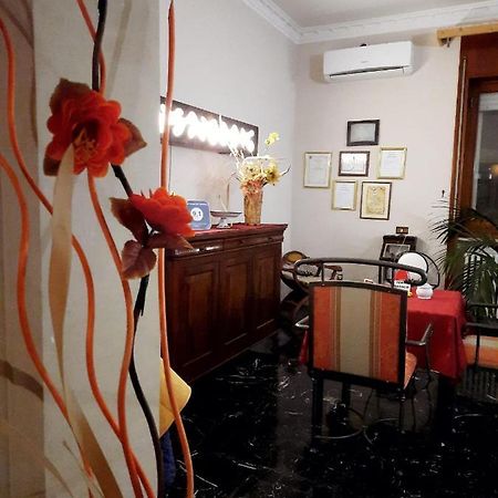 B&B Coste Del Salento 圣彼得罗-韦尔诺蒂科 外观 照片