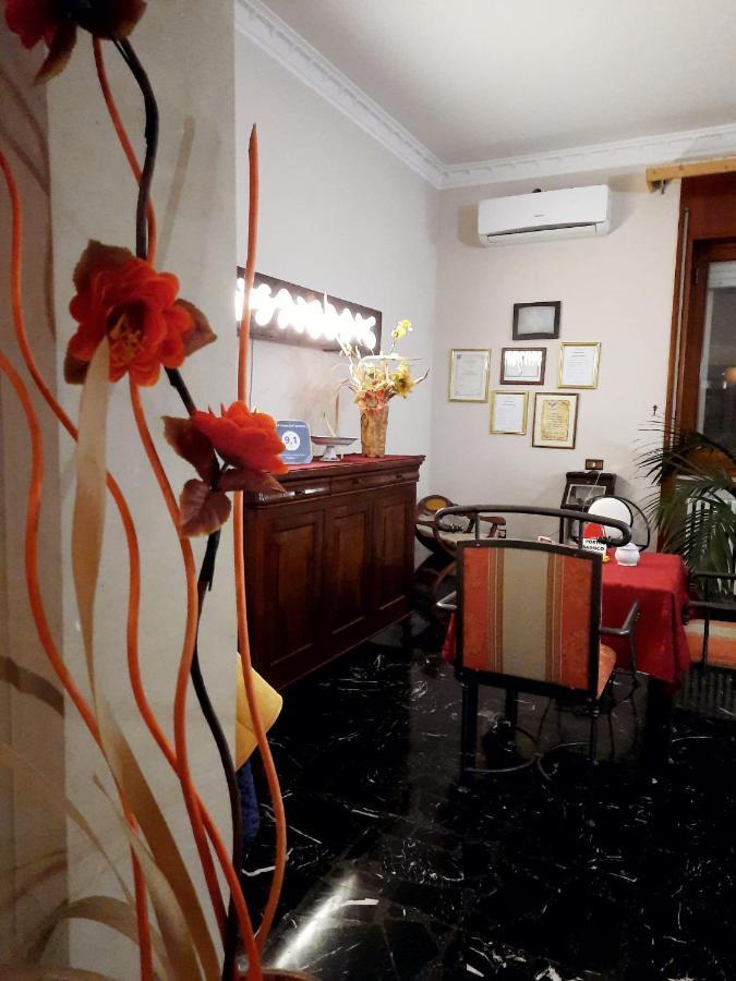 B&B Coste Del Salento 圣彼得罗-韦尔诺蒂科 外观 照片