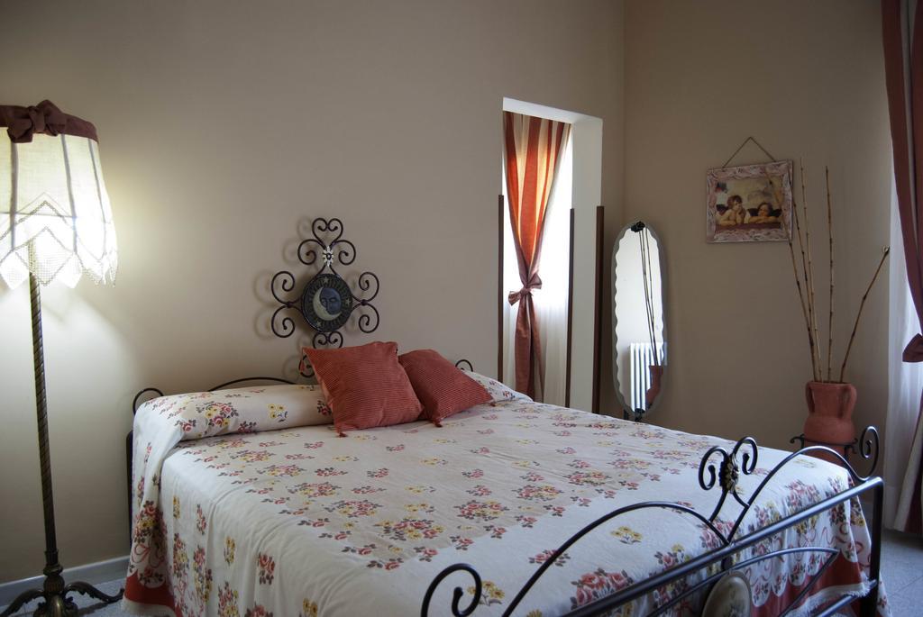 B&B Coste Del Salento 圣彼得罗-韦尔诺蒂科 客房 照片