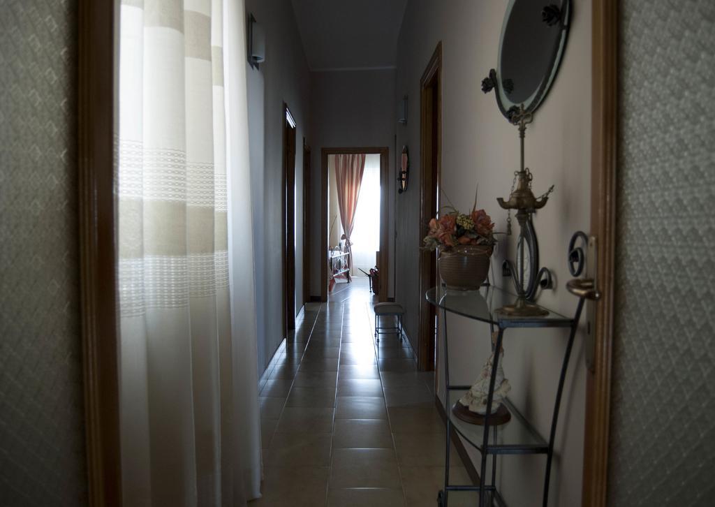 B&B Coste Del Salento 圣彼得罗-韦尔诺蒂科 外观 照片