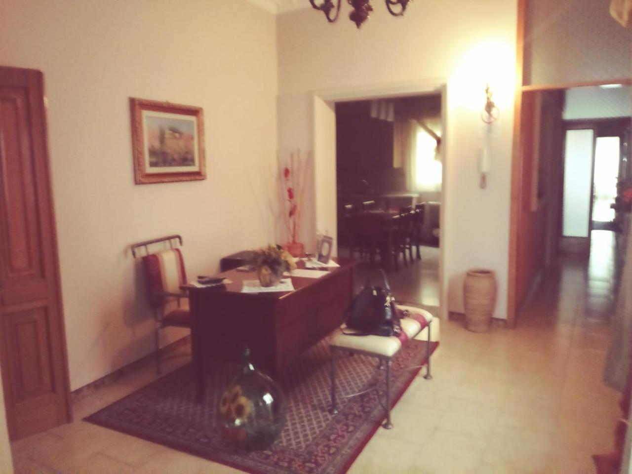 B&B Coste Del Salento 圣彼得罗-韦尔诺蒂科 外观 照片